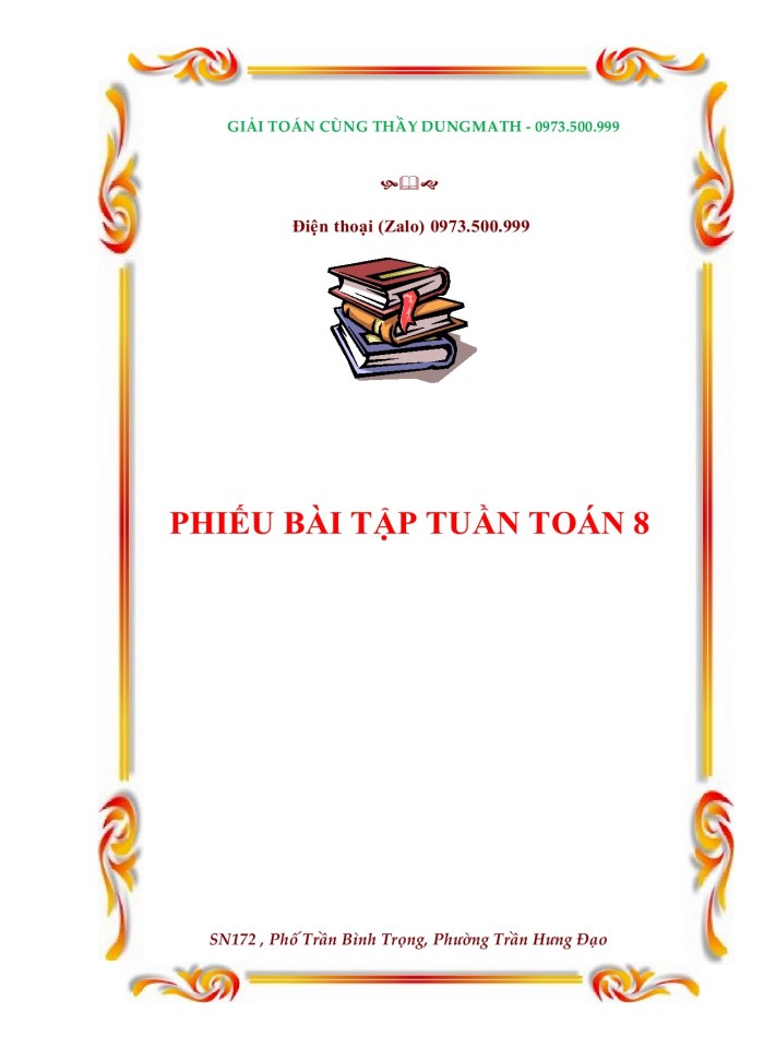 image for page Nhân đơn thức với đa thức–nhân đa thức với đa thức tứ giác – hình thang