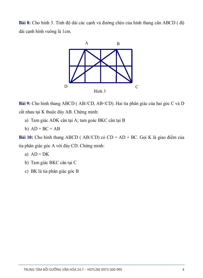 image for page Nhân đơn thức với đa thức–nhân đa thức với đa thức tứ giác – hình thang