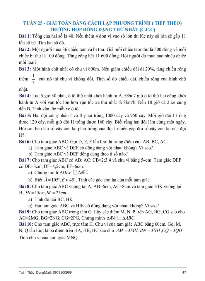 image for page Nhân đơn thức với đa thức–nhân đa thức với đa thức tứ giác – hình thang