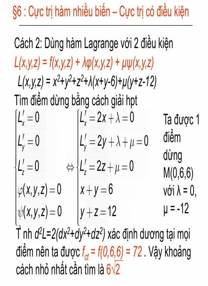 image for page Khả vi và Vi phân