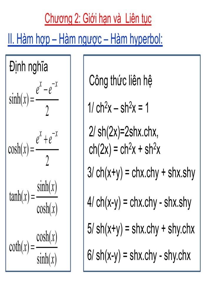 image for page Giới hạn dãy số