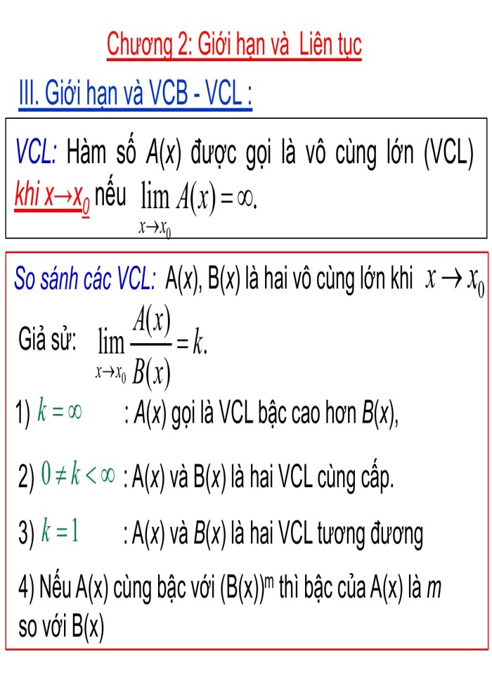 image for page Giới hạn dãy số