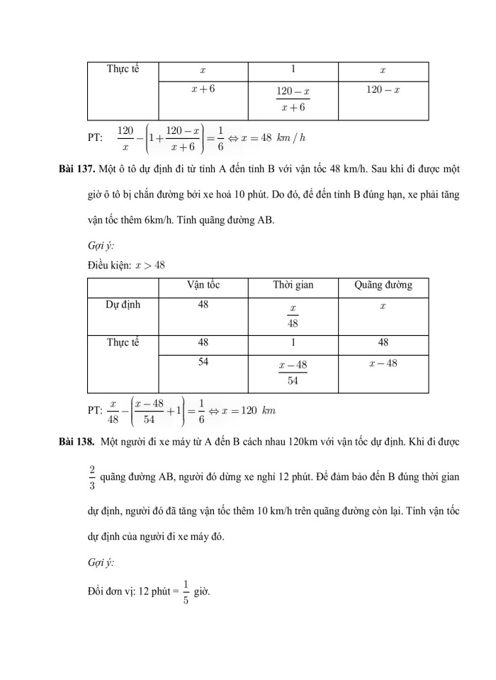 image for page Phương trình bậc hai một ẩn