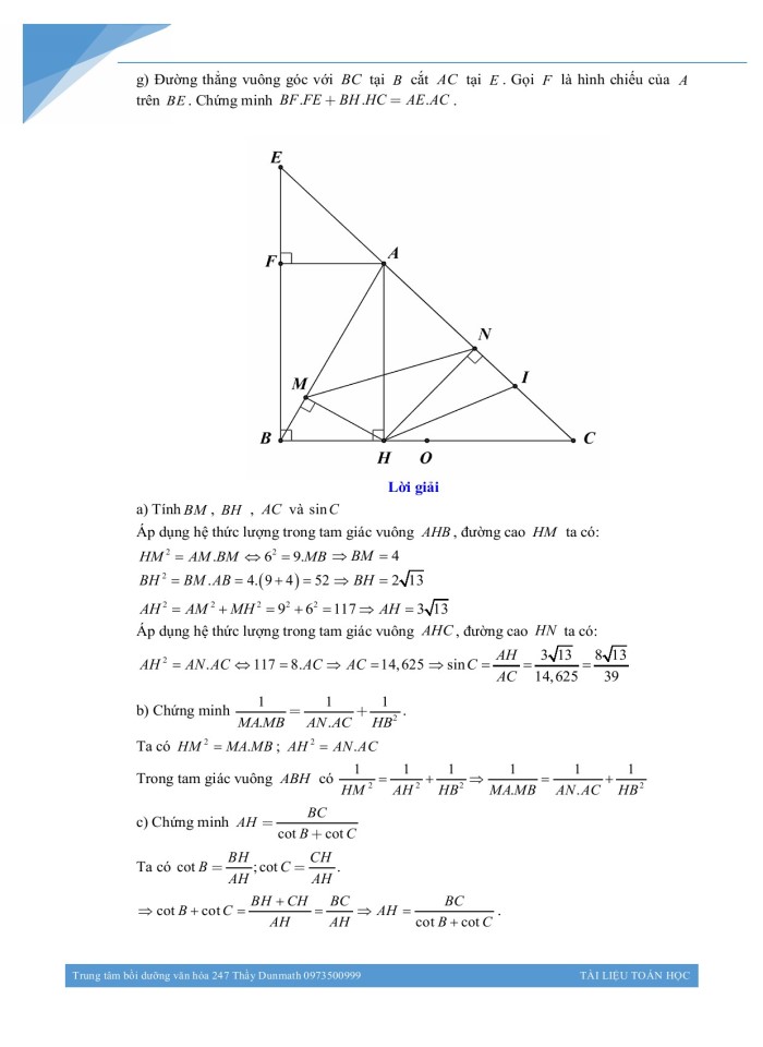 image for page Đề khảo sát toán 9