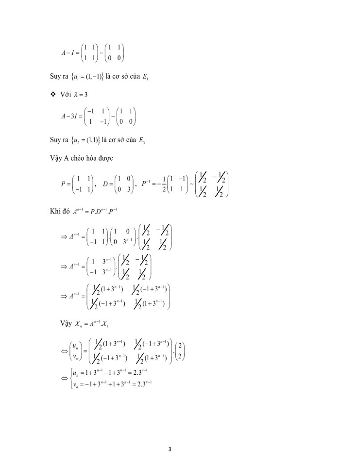 image for page Bài tập đại số tuyến tính nâng cao