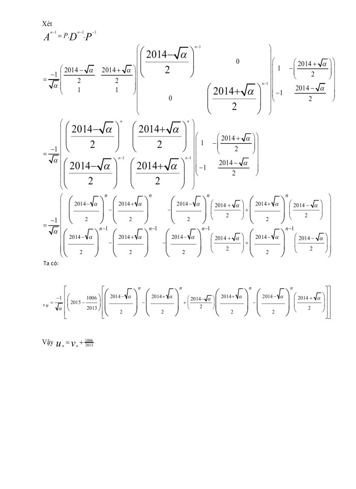 image for page Bài tập đại số tuyến tính nâng cao