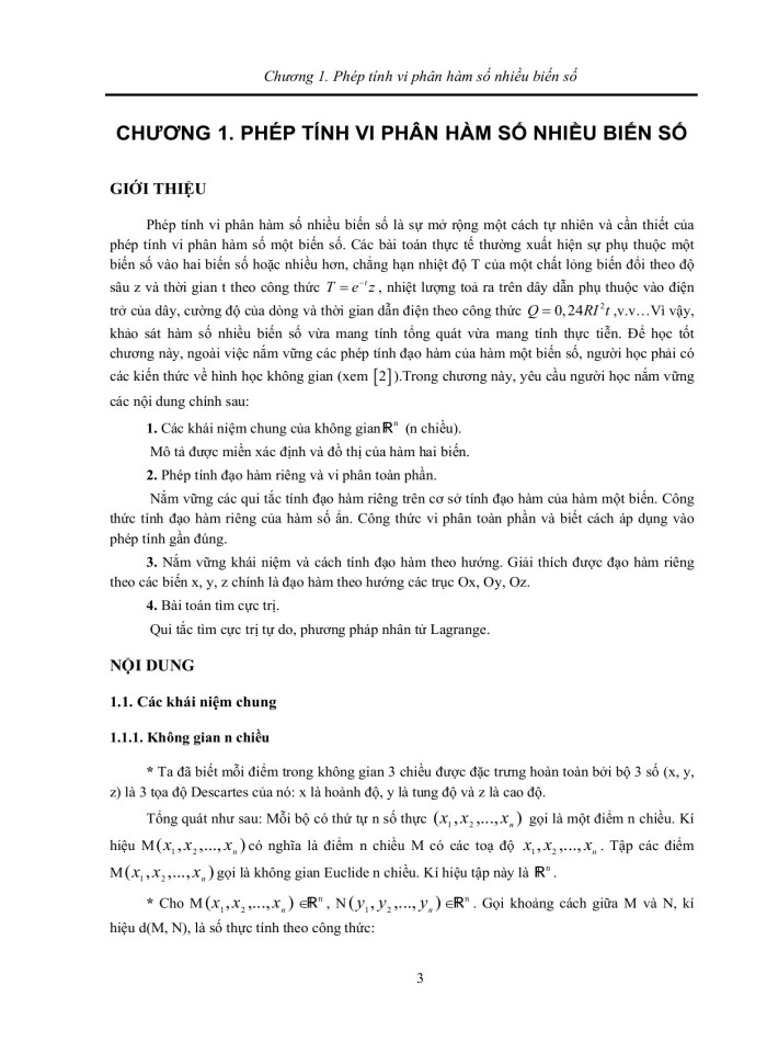 image for page Học toán cao cấp 3