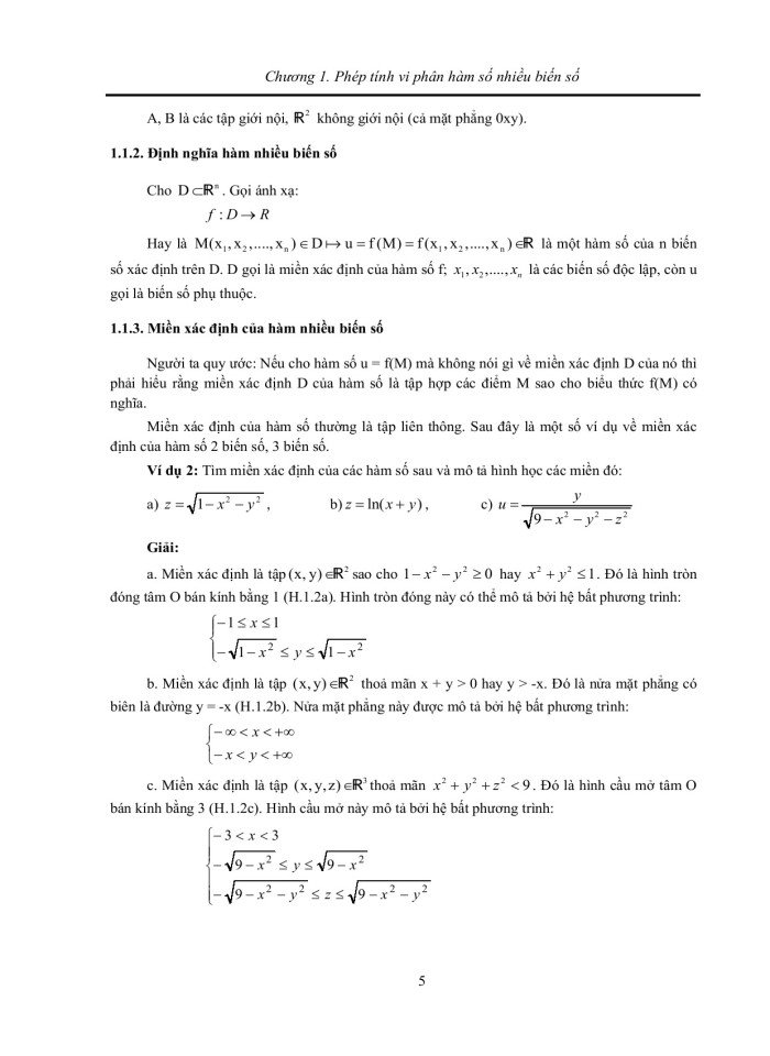 image for page Học toán cao cấp 3