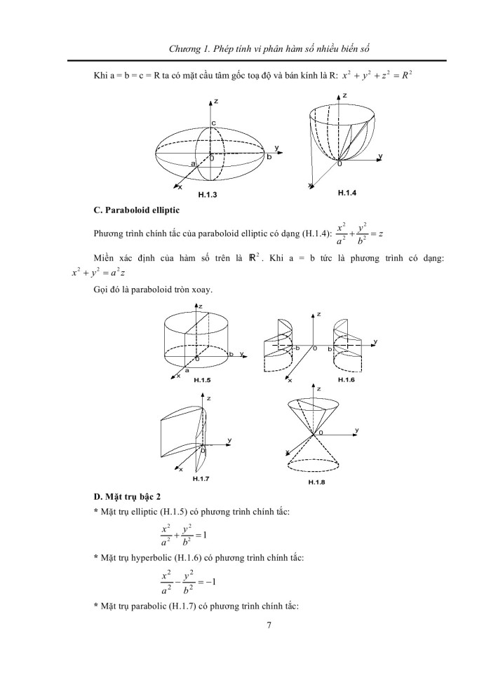 image for page Học toán cao cấp 3
