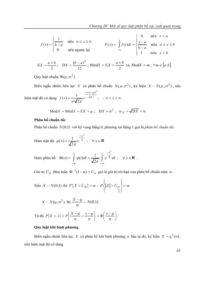 image for page Lý thuyết xác suất và thống kê toán