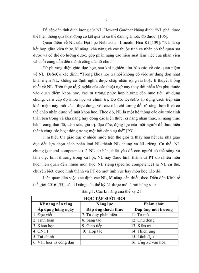 image for page Dạy học hình học phẳng theo hướng phát triển năng lực sáng tạo cho học sinh chuyên toán trung học phổ thông