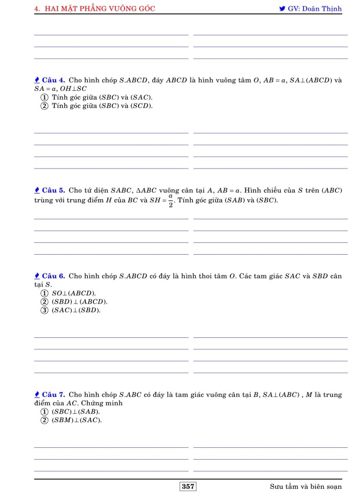 image for page Lý thuyết và trắc nghiệm toán 11