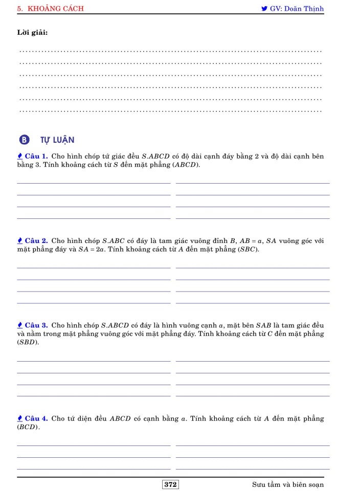 image for page Lý thuyết và trắc nghiệm toán 11