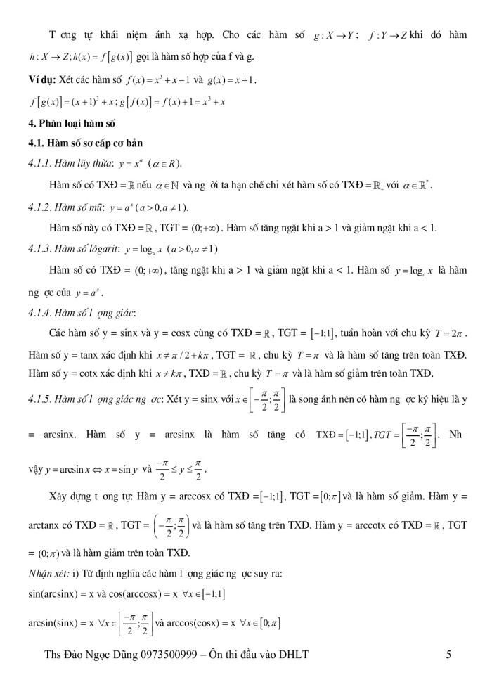image for page Ôn thi toán cao cấp I