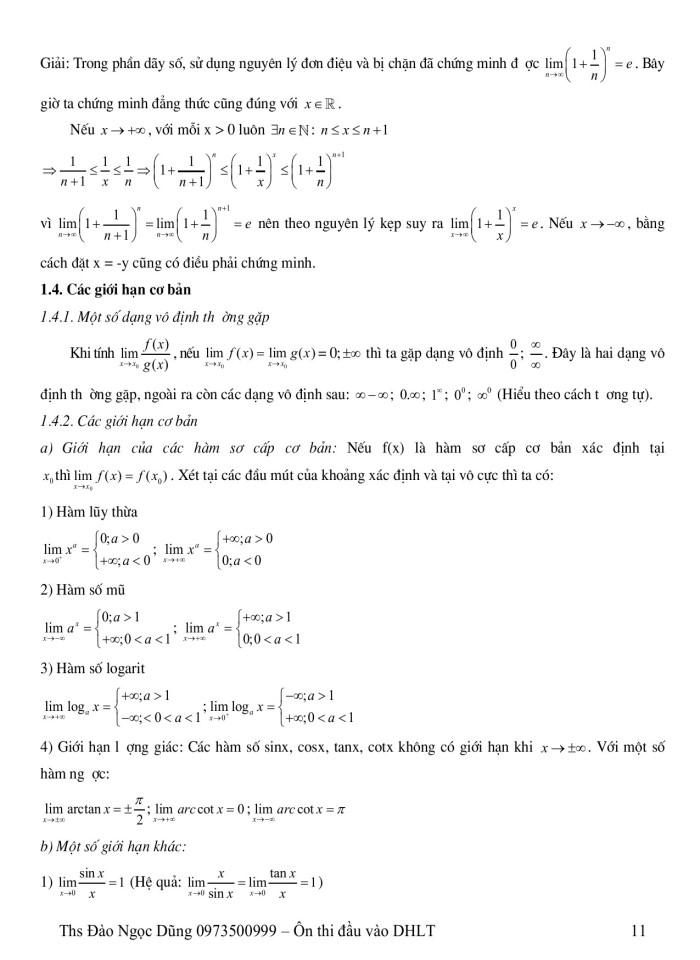 image for page Ôn thi toán cao cấp I