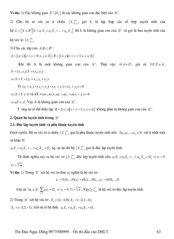 image for page Ôn thi toán cao cấp I