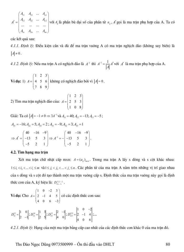 image for page Ôn thi toán cao cấp I