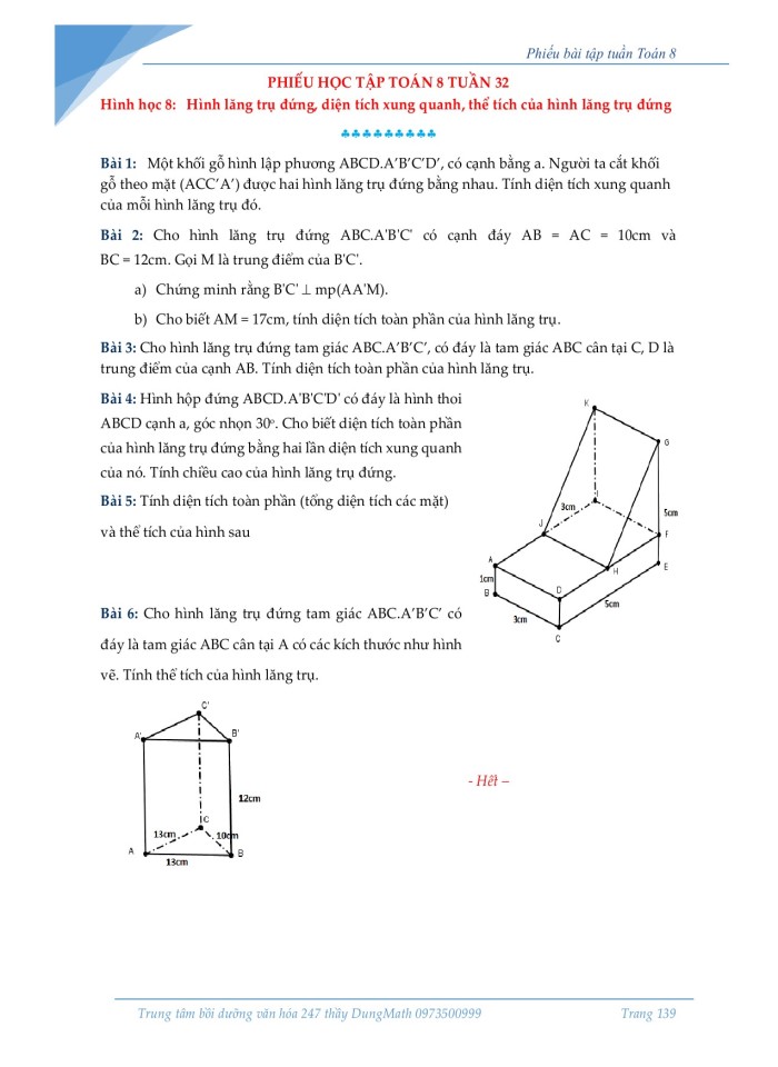 image for page Nhân đơn thức với đa thức – Nhân đa thức với đa thức Tứ giác – Hình thang