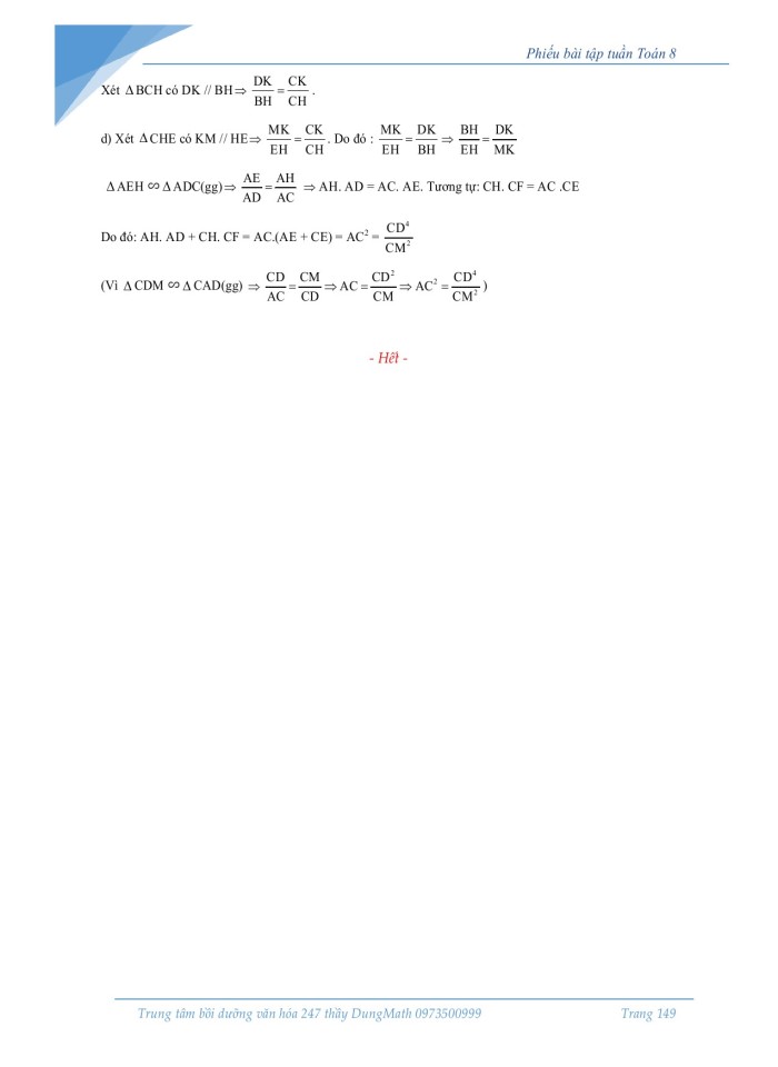 image for page Nhân đơn thức với đa thức – Nhân đa thức với đa thức Tứ giác – Hình thang