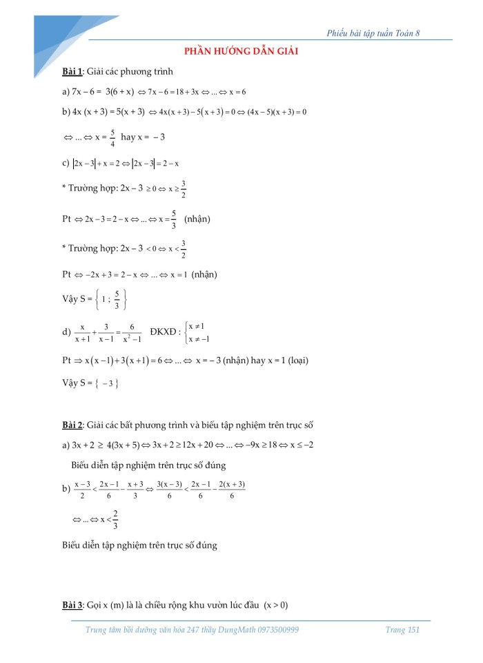 image for page Nhân đơn thức với đa thức – Nhân đa thức với đa thức Tứ giác – Hình thang
