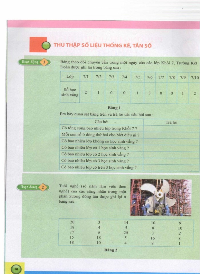 image for page Tài liệu dạy học toán 7 tập 2