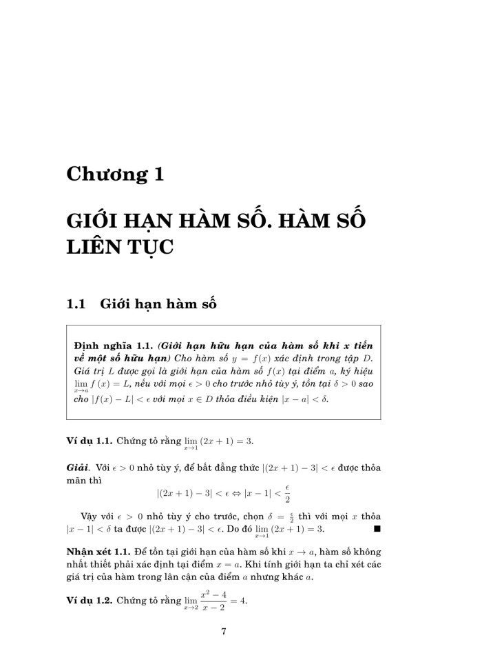 image for page Bài giảng toán cao cấp
