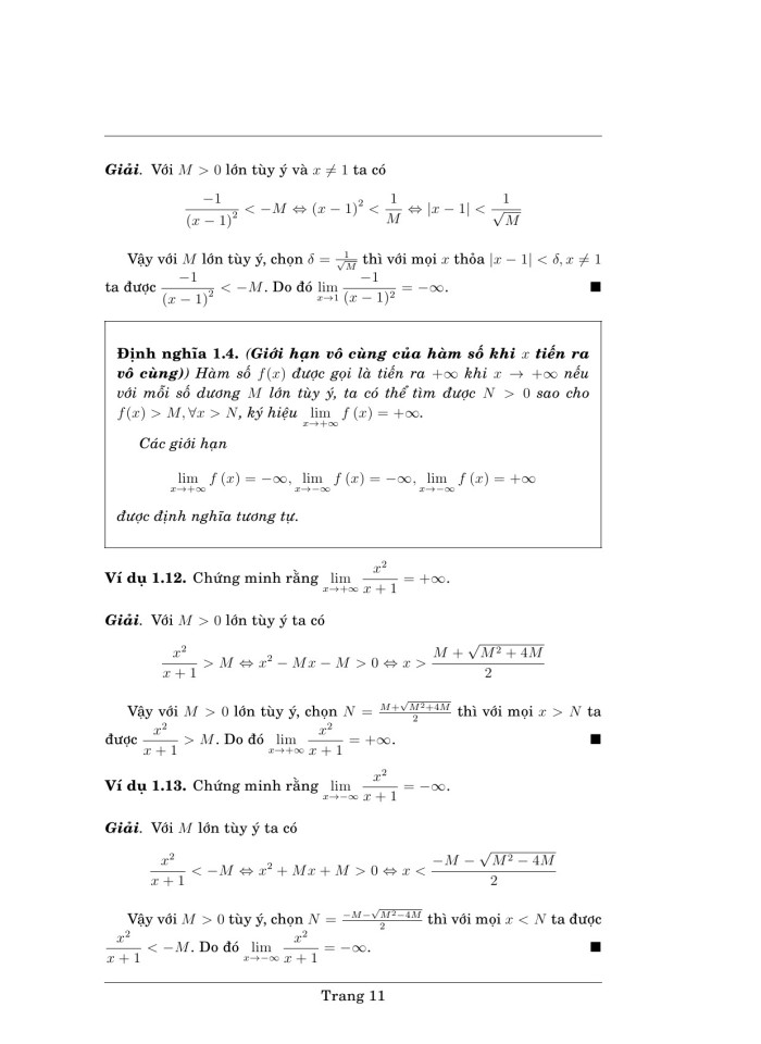 image for page Bài giảng toán cao cấp