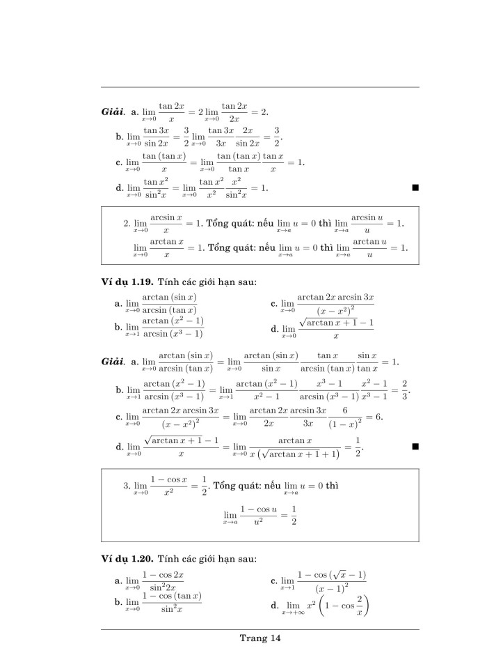 image for page Bài giảng toán cao cấp