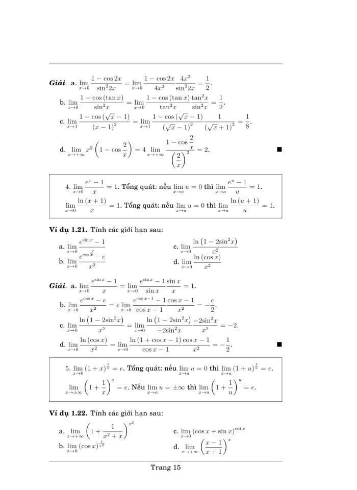 image for page Bài giảng toán cao cấp