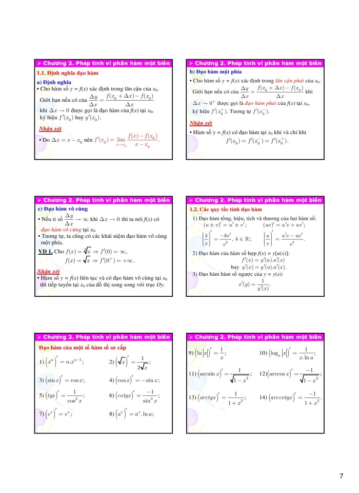 image for page Toán cao cấp A1 đại học