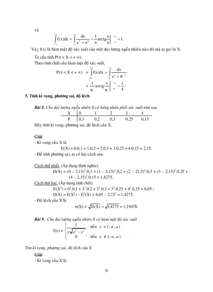 image for page Chỉnh hợp tổ hợp quy tắc nhân quy tắc cộng