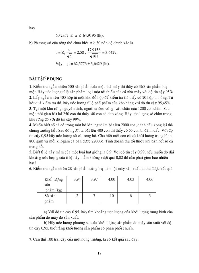 image for page Chỉnh hợp tổ hợp quy tắc nhân quy tắc cộng