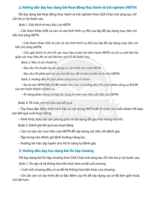 image for page Tài liệu tập huấn sgk toán 6 đủ 3 bộ