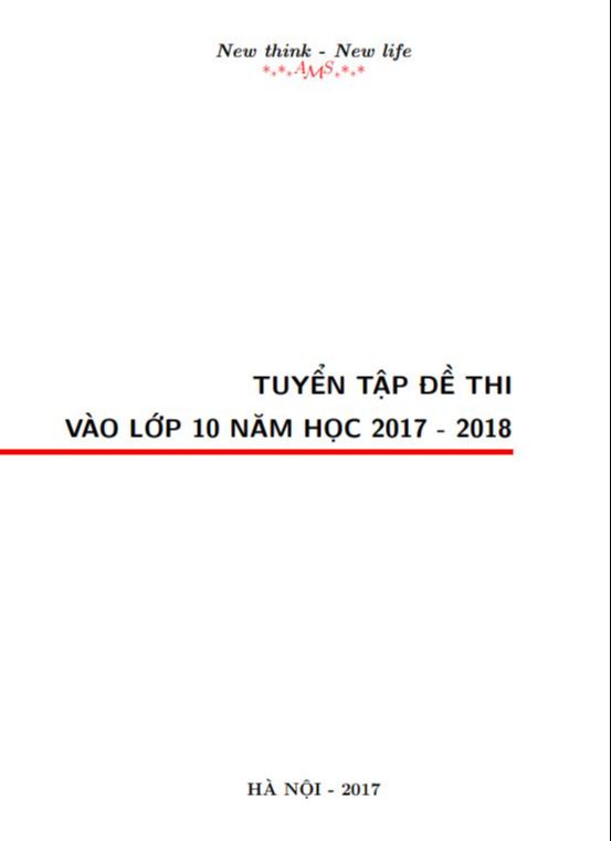 image for page 57 tài liệu ôn luyện toán THCS ôn thi 10