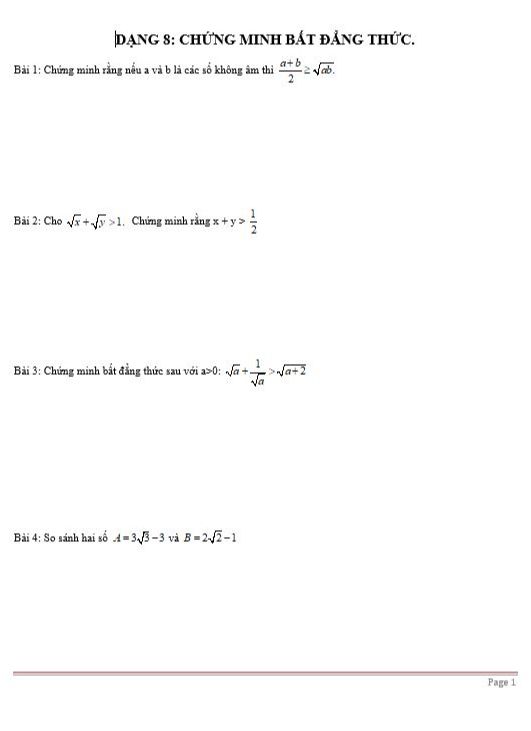 image for page 57 tài liệu ôn luyện toán THCS ôn thi 10