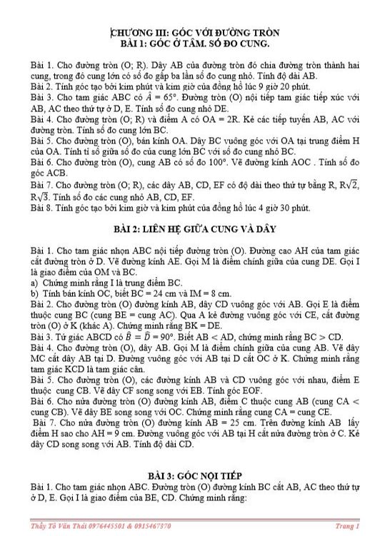 image for page 57 tài liệu ôn luyện toán THCS ôn thi 10