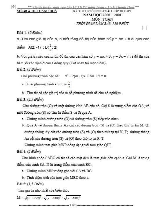 image for page 57 tài liệu ôn luyện toán THCS ôn thi 10