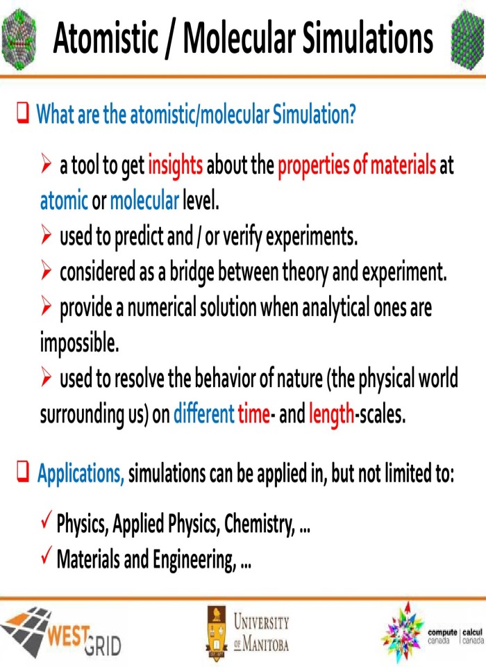 Introduction to classical molecular dynamics simulations