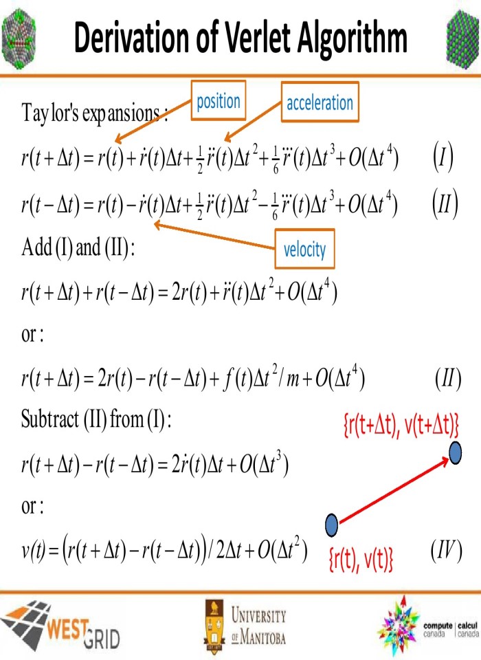 Introduction to classical molecular dynamics simulations