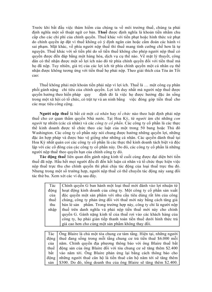 image for page tài liệu hoạch định thuế