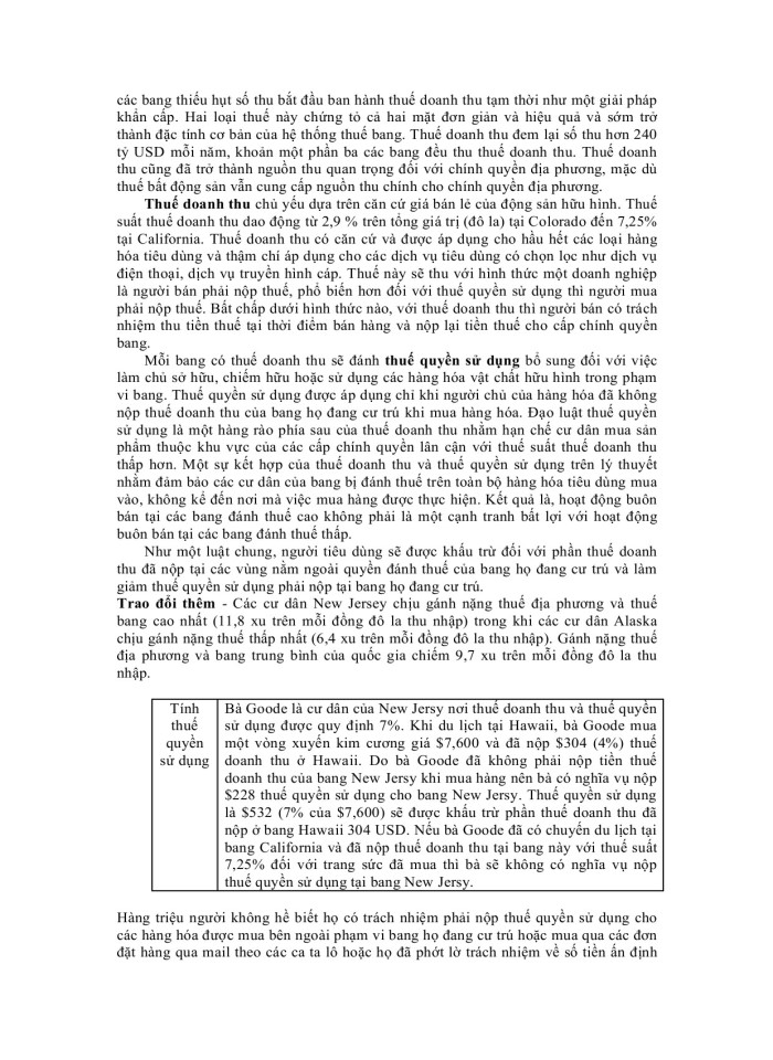 image for page tài liệu hoạch định thuế