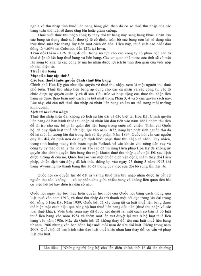 image for page tài liệu hoạch định thuế