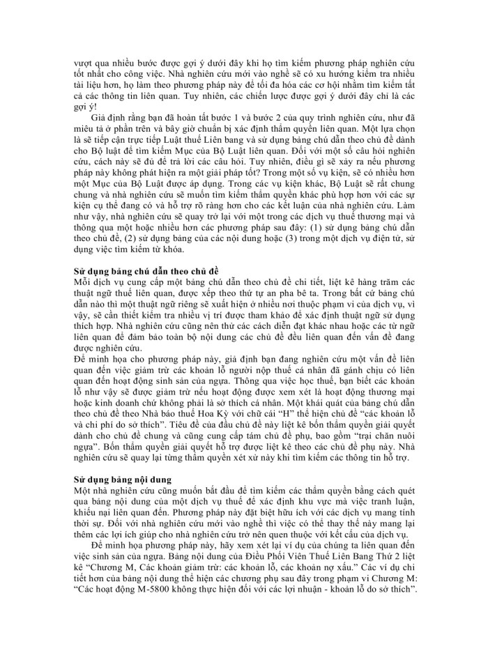 image for page tài liệu hoạch định thuế