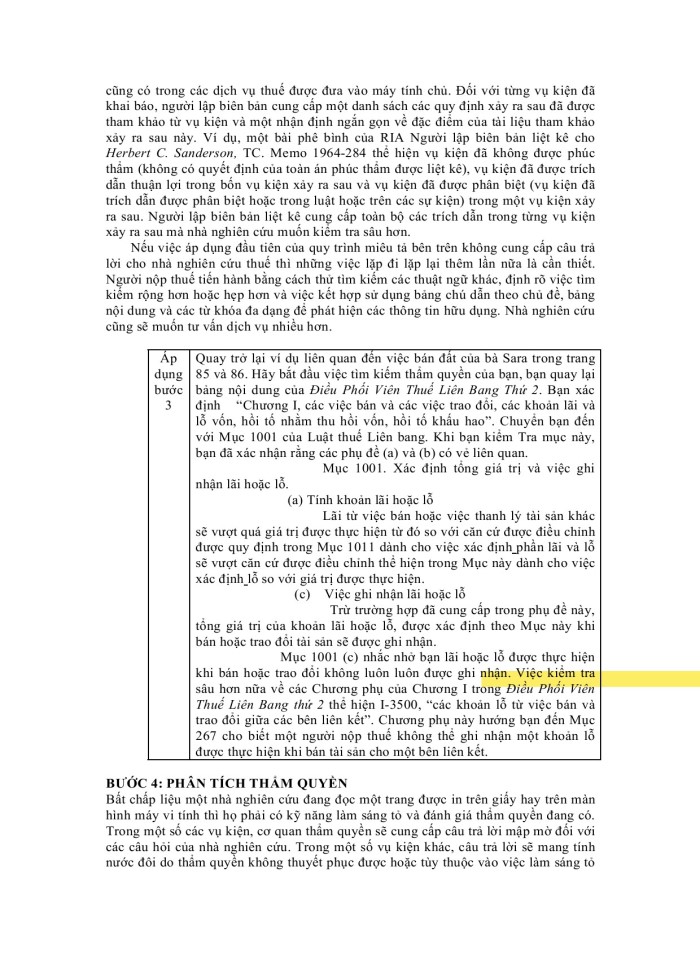 image for page tài liệu hoạch định thuế