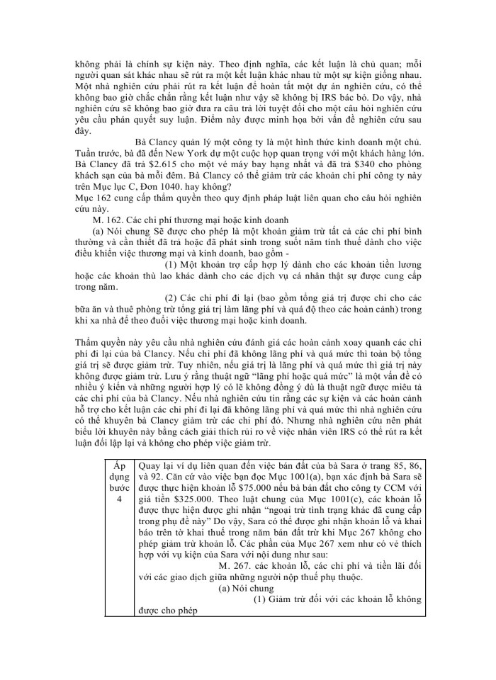 image for page tài liệu hoạch định thuế