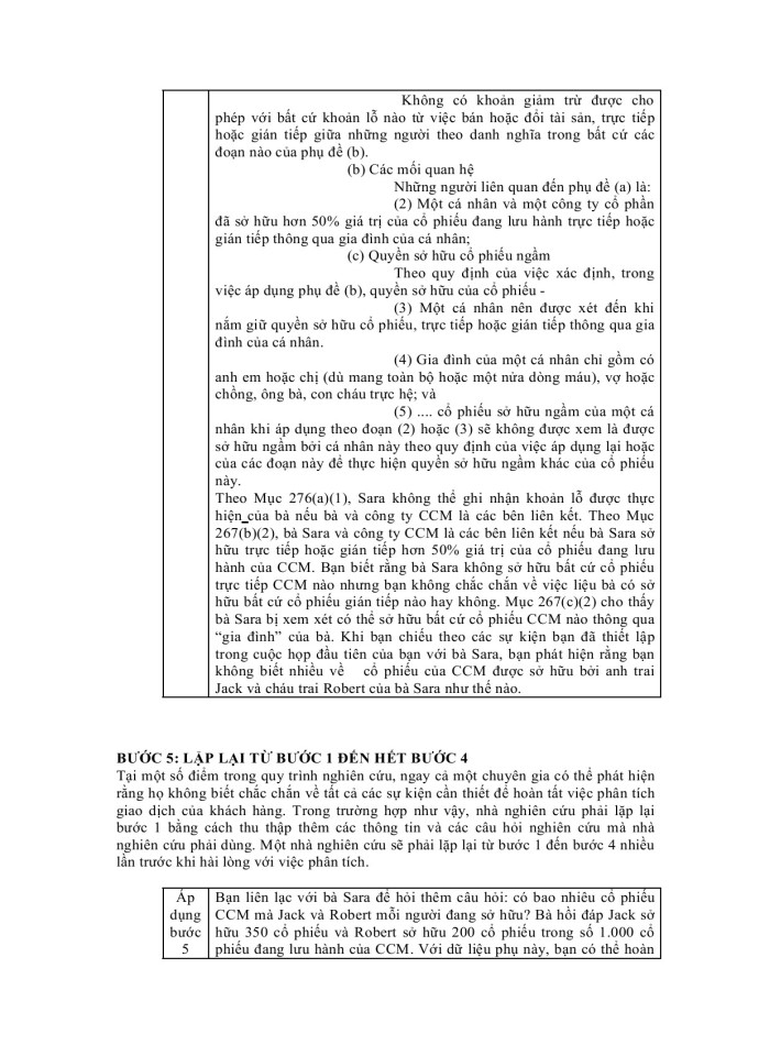 image for page tài liệu hoạch định thuế