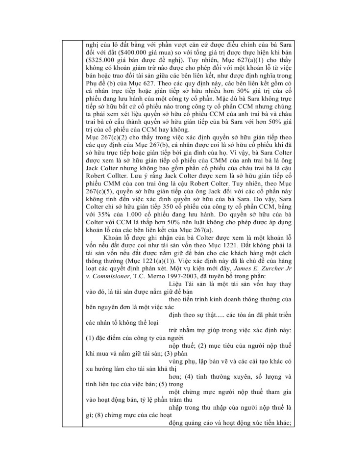 image for page tài liệu hoạch định thuế