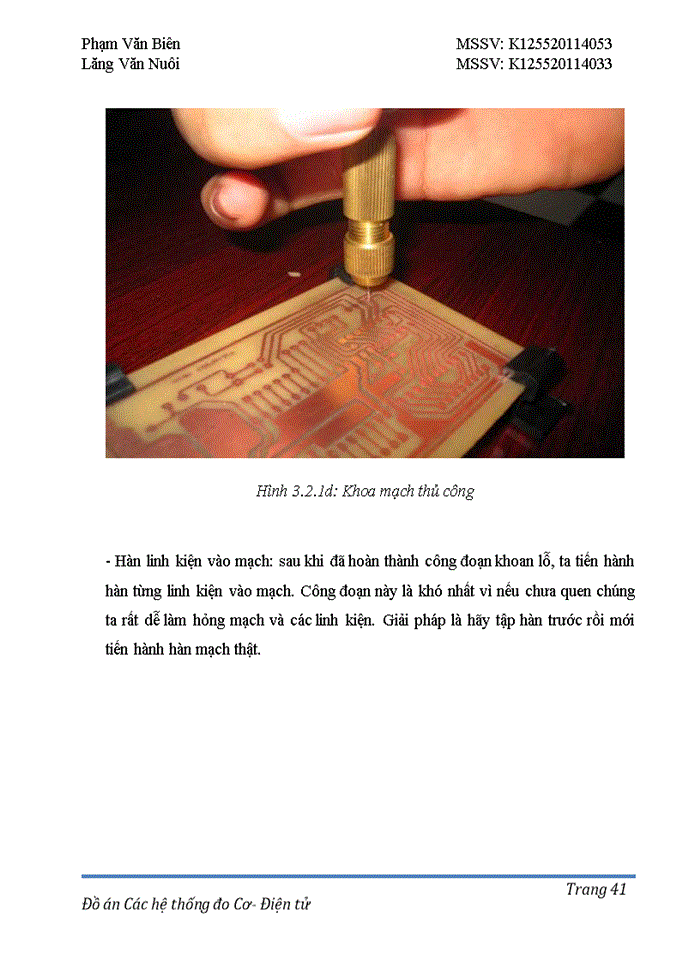 image for page Thiết kế hệ thống đo nhiệt độ phòng