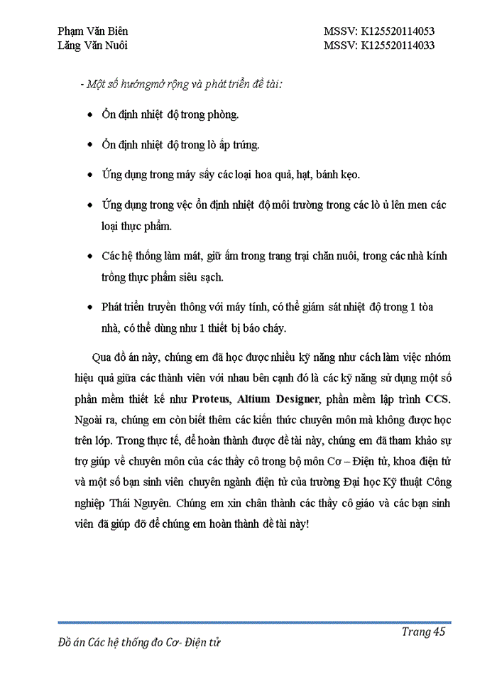 image for page Thiết kế hệ thống đo nhiệt độ phòng