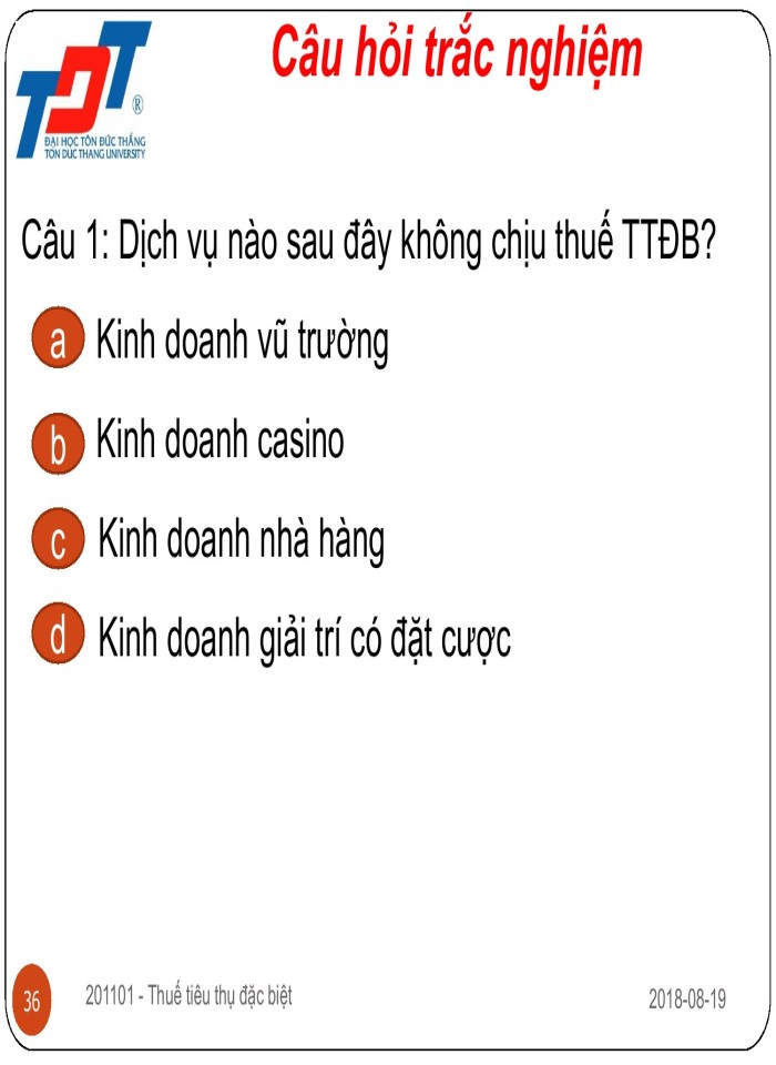 image for page Thuế tiêu thụ đặc biệt - slide